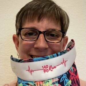 Fundraising Page: Paula Kiger